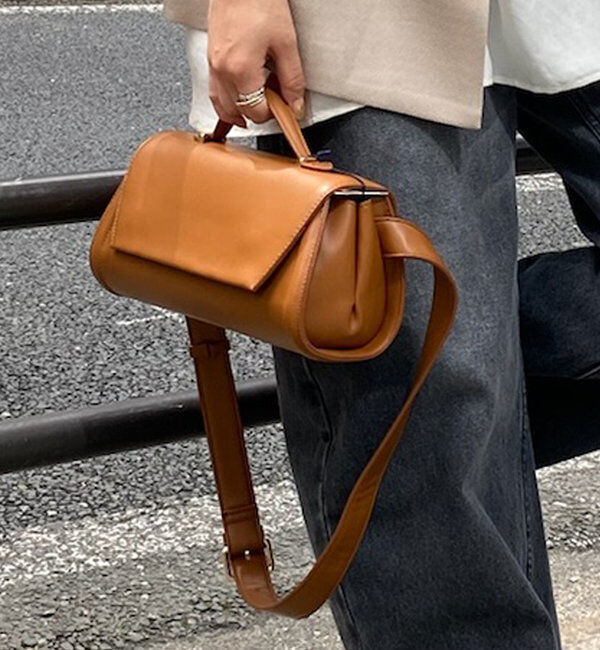  「ロールバッグ」|トートバッグ|