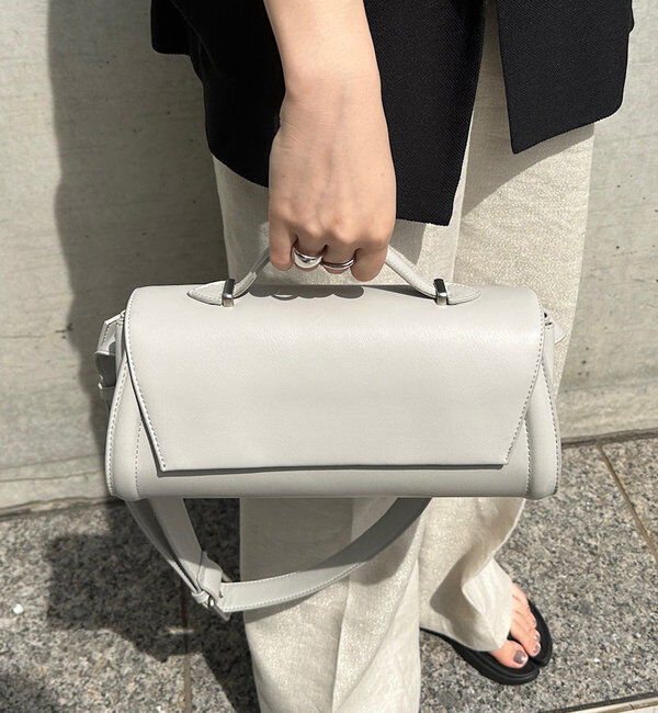  「ロールバッグ」|トートバッグ|