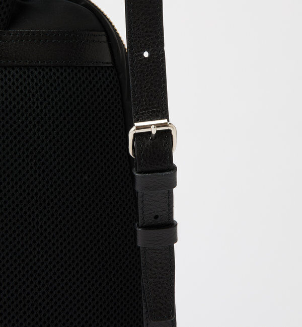  「クラウズナイロンリュックサック」|リュック|