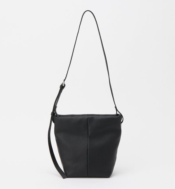  「【再値下げ】レザーミニショルダーバッグ」|ショルダー・メッセンジャー|