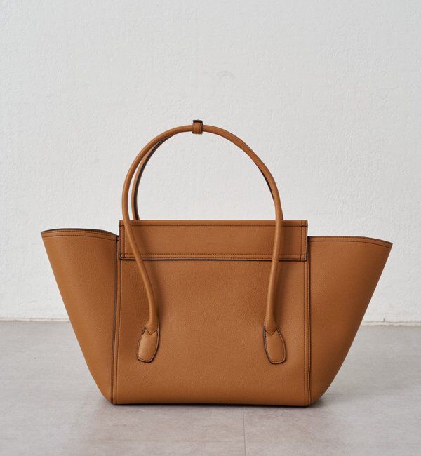  「【&MyuQ / アンドミューク】 OPERIA」|トートバッグ|