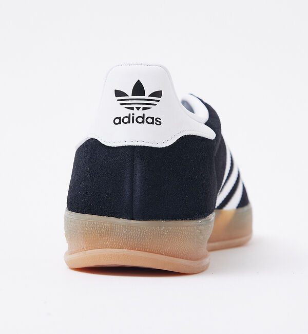 ABAHOUSE「【adidas / アディダス】GAZELLE INDOOR ガゼル インドア」|スニーカー|