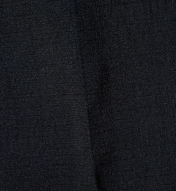 ABAHOUSE「【セットアップ対応】吸水速乾 リネンライク スラックス パンツ」|スラックス|