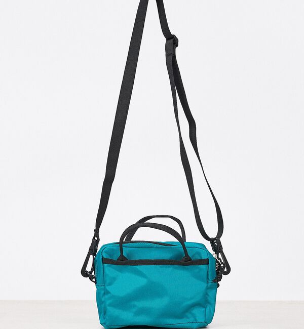 ABAHOUSE「【Drifter / ドリフター】ショルダー バッグ / ユニセックス / DF」|ショルダー・メッセンジャー|