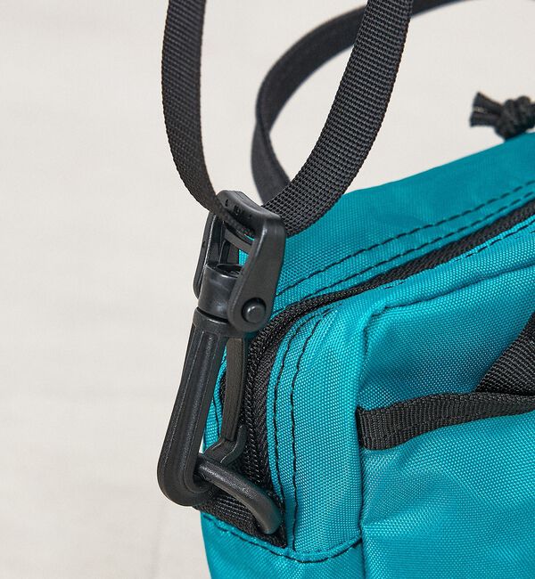 ABAHOUSE「【Drifter / ドリフター】ショルダー バッグ / ユニセックス / DF」|ショルダー・メッセンジャー|