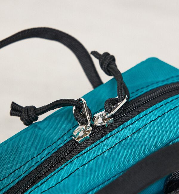 ABAHOUSE「【Drifter / ドリフター】ショルダー バッグ / ユニセックス / DF」|ショルダー・メッセンジャー|