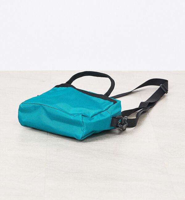 ABAHOUSE「【Drifter / ドリフター】ショルダー バッグ / ユニセックス / DF」|ショルダー・メッセンジャー|