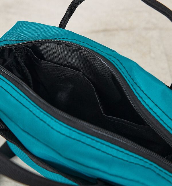 ABAHOUSE「【Drifter / ドリフター】ショルダー バッグ / ユニセックス / DF」|ショルダー・メッセンジャー|