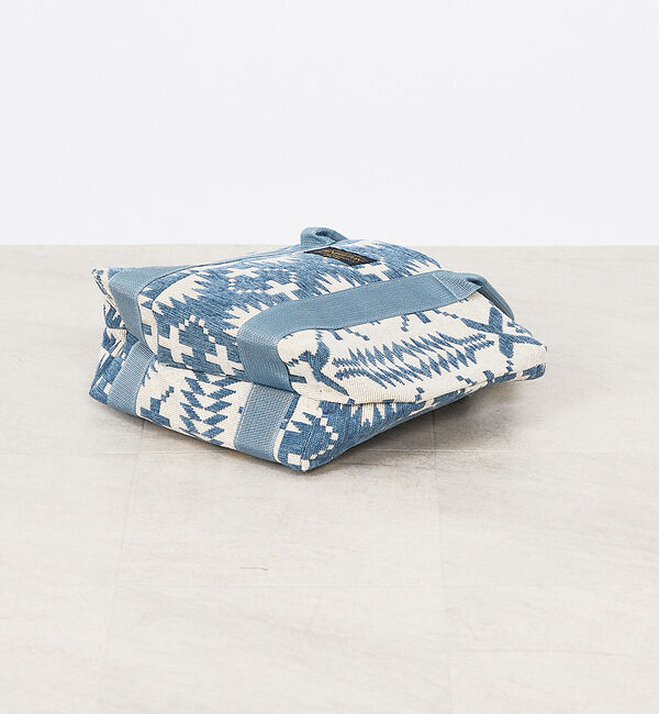 ABAHOUSE「【PENDLETON / ペンドルトン】GOBELINS MINI TOTE /」|トートバッグ|