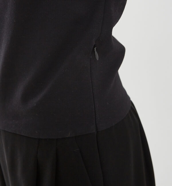 Rouge vif「パット付きベアトップサロペット」|オールインワン|