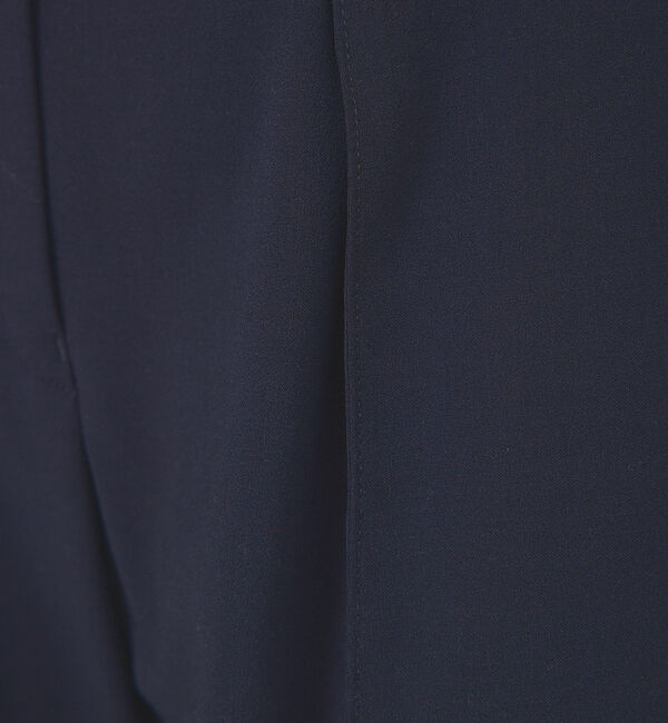 qualite「2WAYウールカーゴパンツ」|その他|