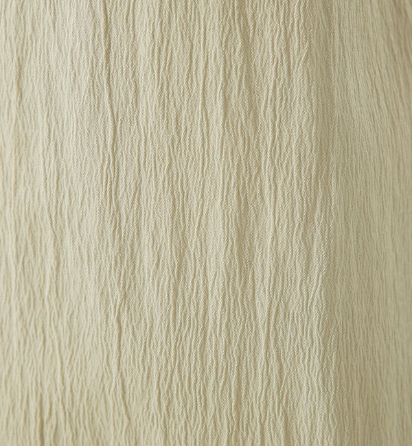 abahouse mavie「【大人のいちまんワンピ】UネックZIP2WAYワンピース」|ワンピース|