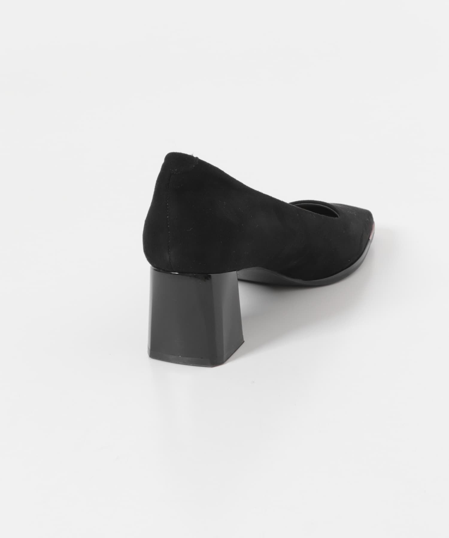 URBAN RESEARCH ROSSO「MOHI　スエードパンプス」|パンプス|