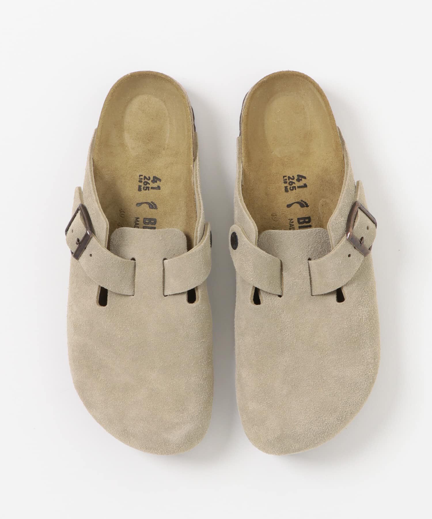 BIRKENSTOCK BOSTON（URBAN RESEARCH）｜ルミネのファッション通販