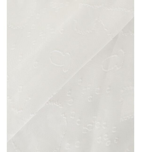  「オープンショルダーショートシャツ」|シャツ・ブラウス|