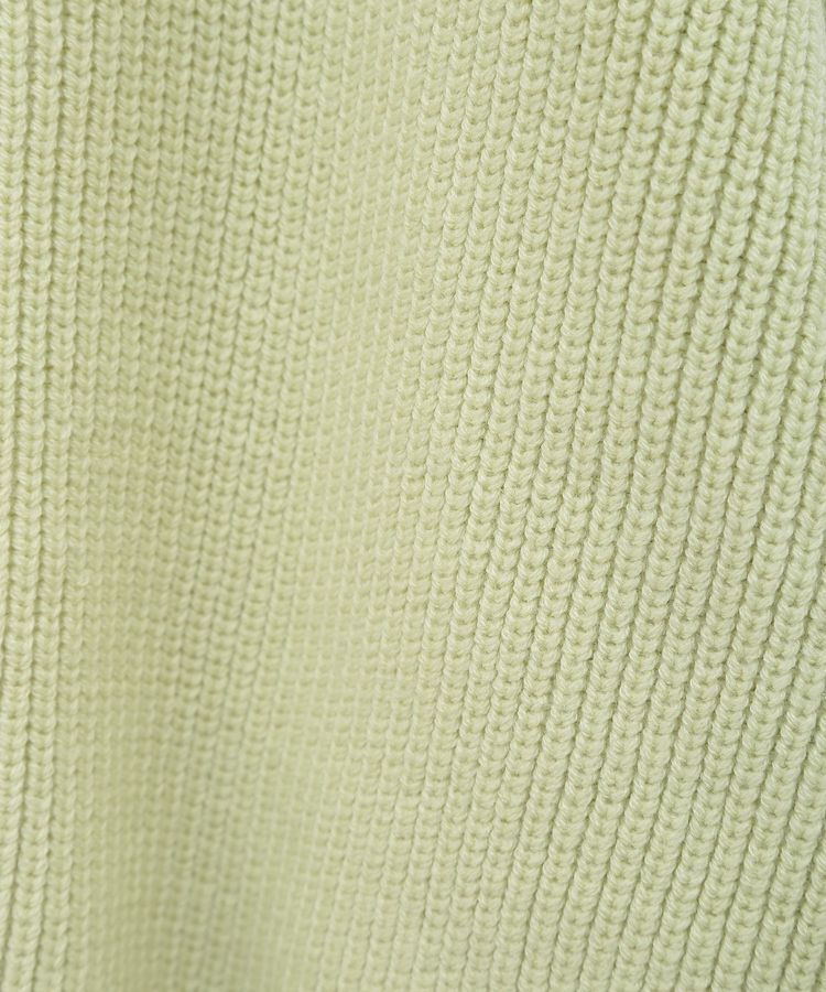 earth music&ecology「アンチピリングVネックカーディガン」|カーディガン|