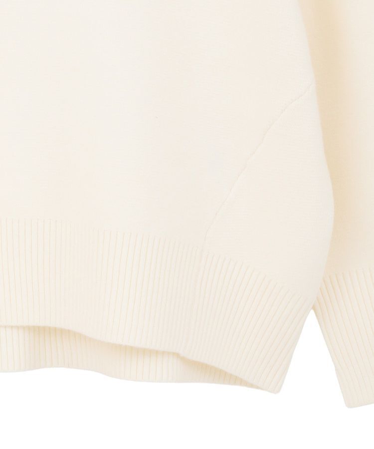 AMERICAN HOLIC「バイパチ前振りニットプルオーバー＜静電気軽減＞」|ニット・セーター|