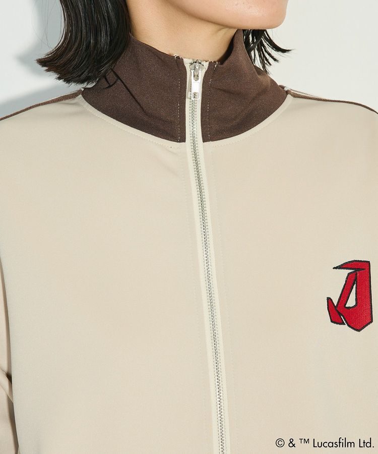 Green Parks「STAR WARS/トラックジャケット」|カーディガン|