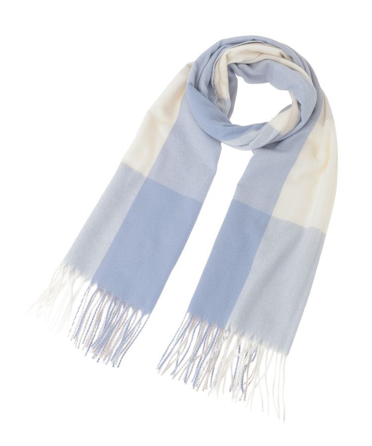 Green Parks「カシミアライクストール」|ストール|