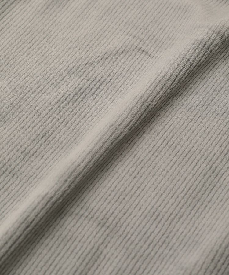 Green Parks「ぽかぽか裏起毛ベロアイージーパンツ」|その他|