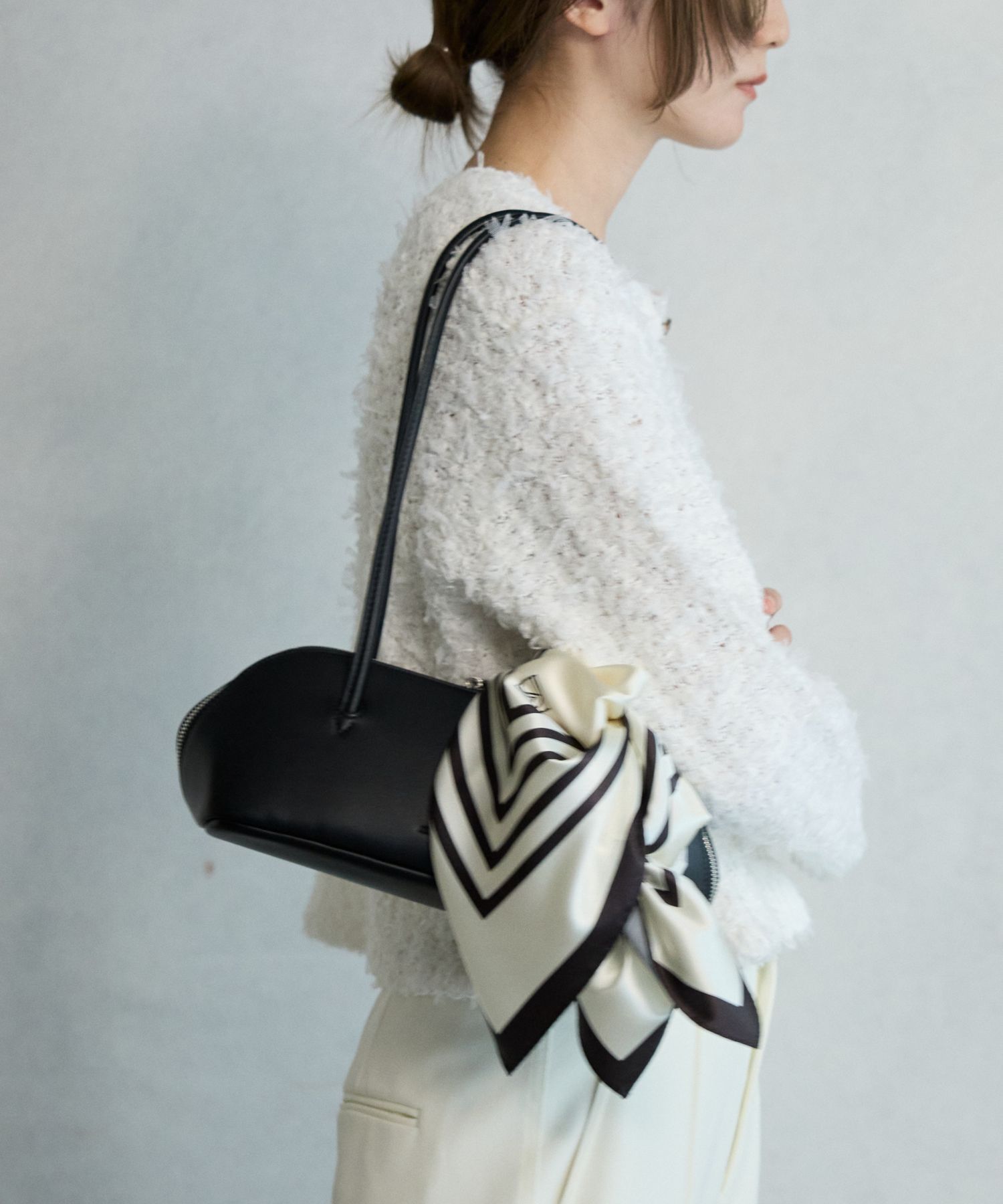  「【ADD CULUMN】FIGRE BOSTON S」|ショルダー・メッセンジャー|