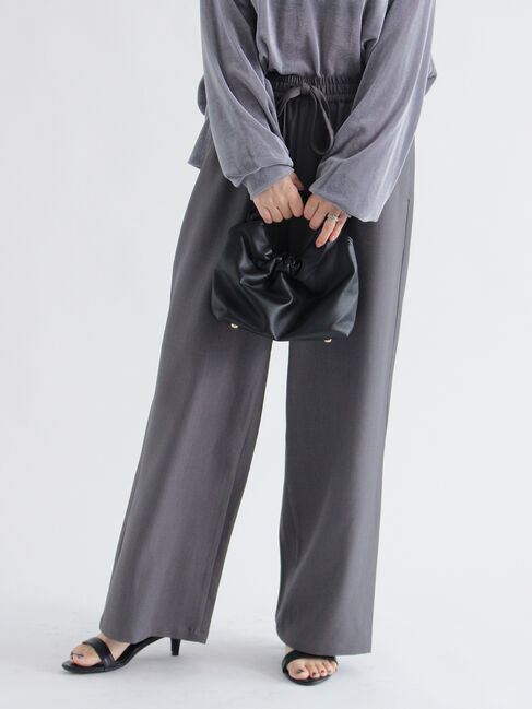 sm2rhythm「ストレッチイージーパンツ」|その他|