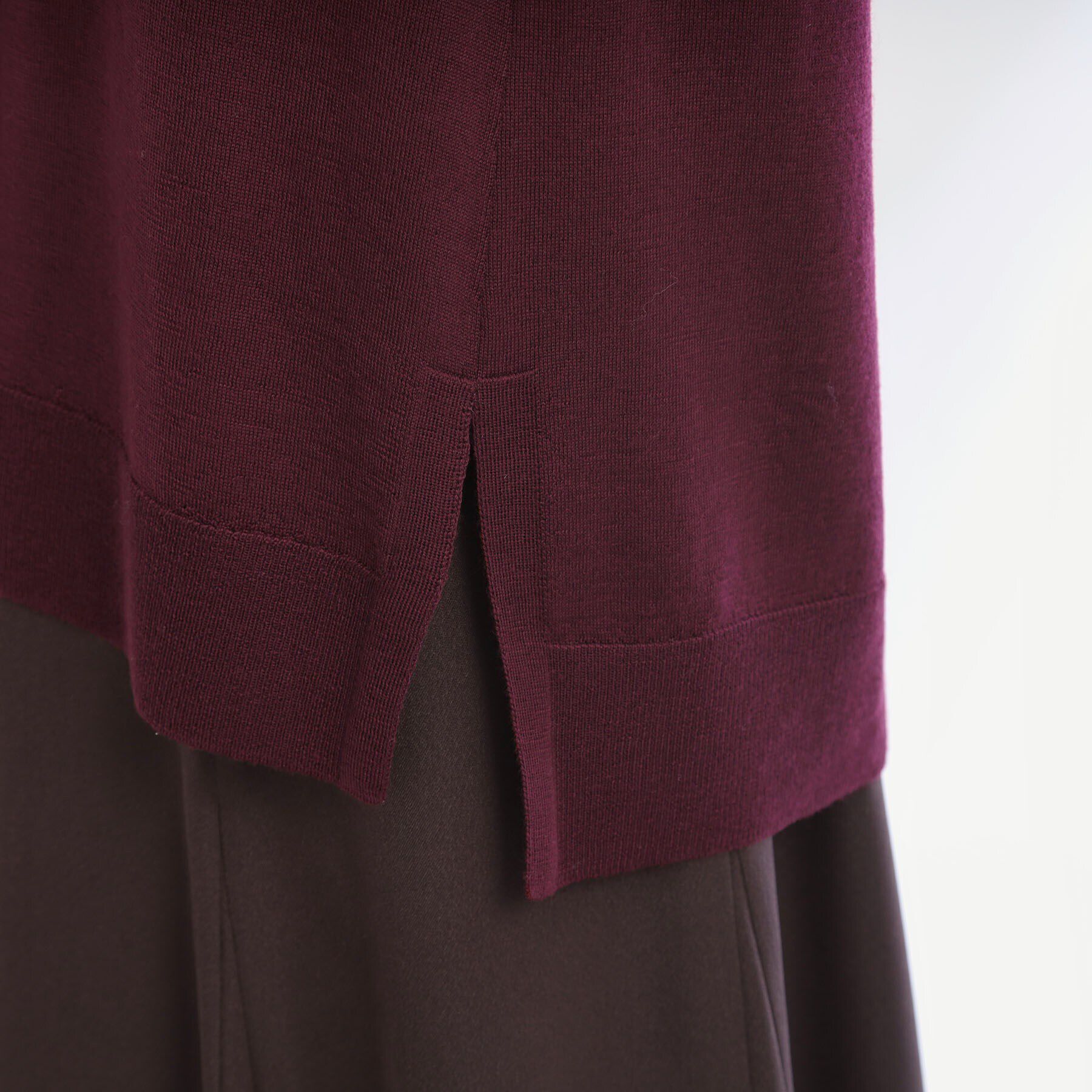 Reflect「【アンサンブル可能】着流しカーディガン」|カーディガン|