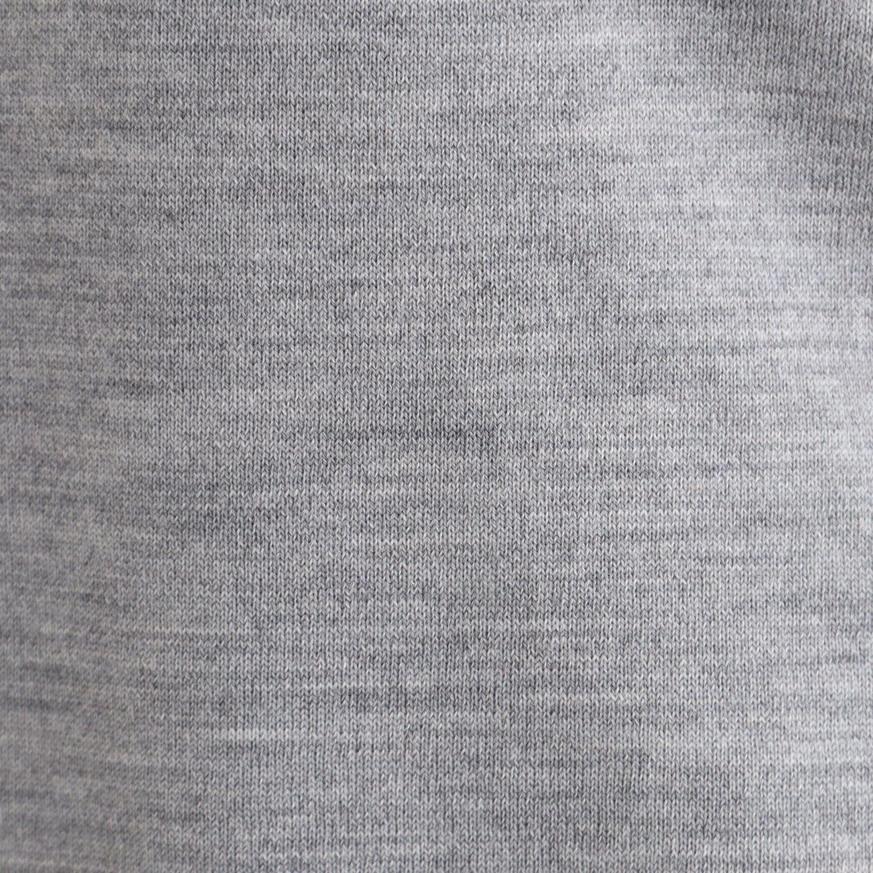 INDIVI「【ウール100%】エクストラファインメリノ Vネックニット」|ニット・セーター|