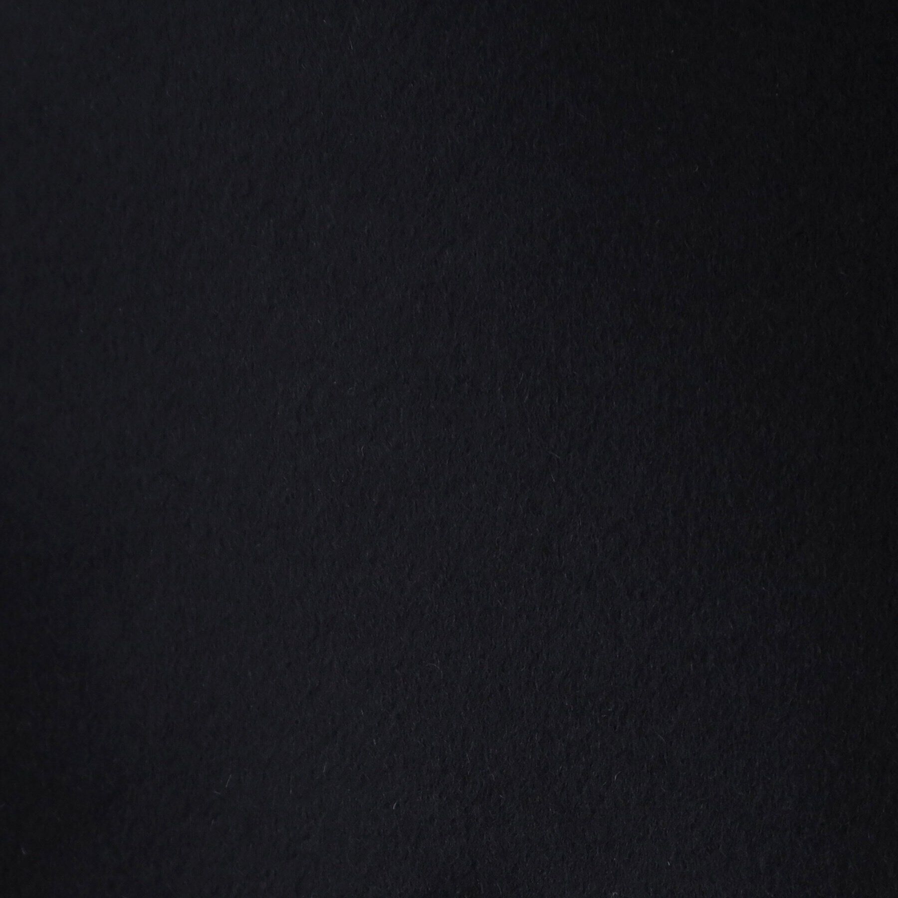 INDIVI「【日本製】ベルト付フォルムショートコート」|ピーコート|