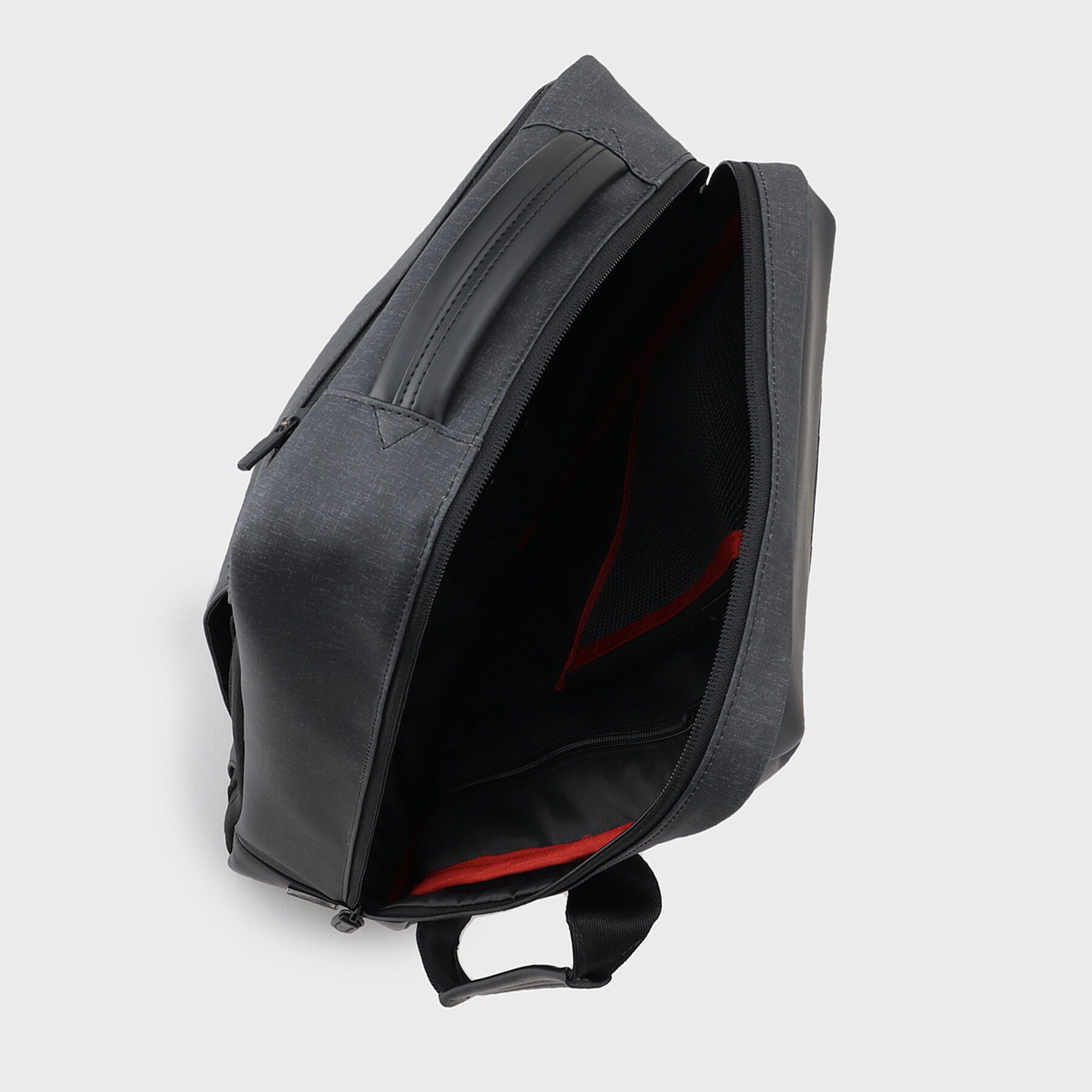 TAKEO KIKUCHI「撥水コーティング2WAYリュック」|リュック|