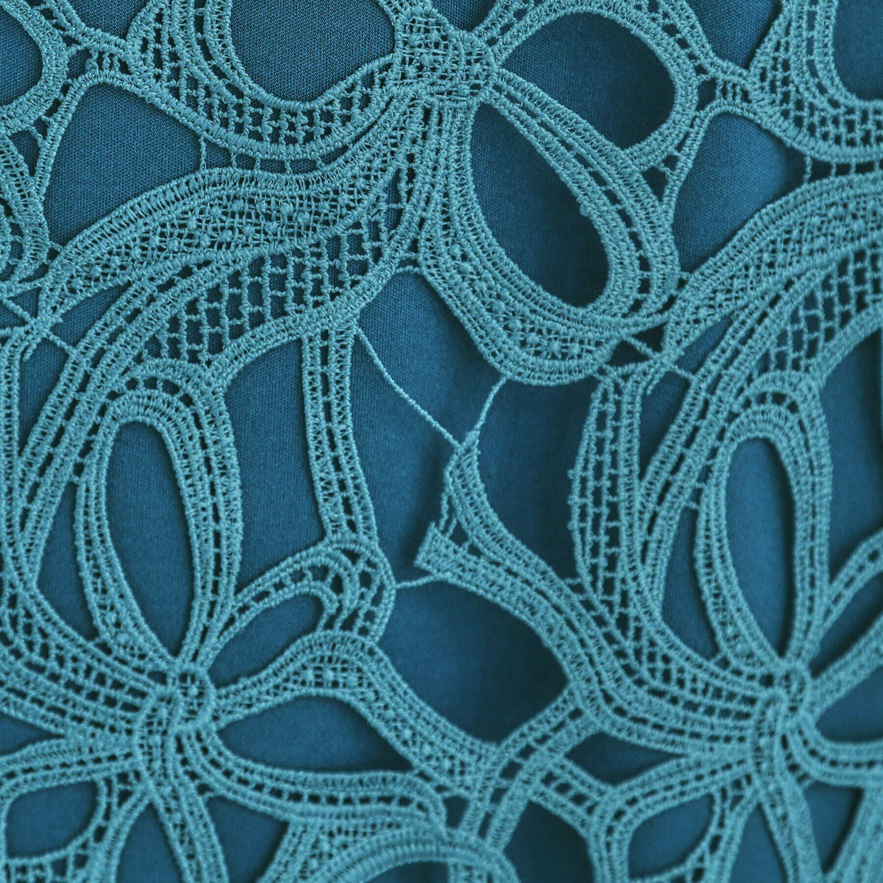 index「リボンレースタイトスカート【洗濯機洗い可】」|スカート|