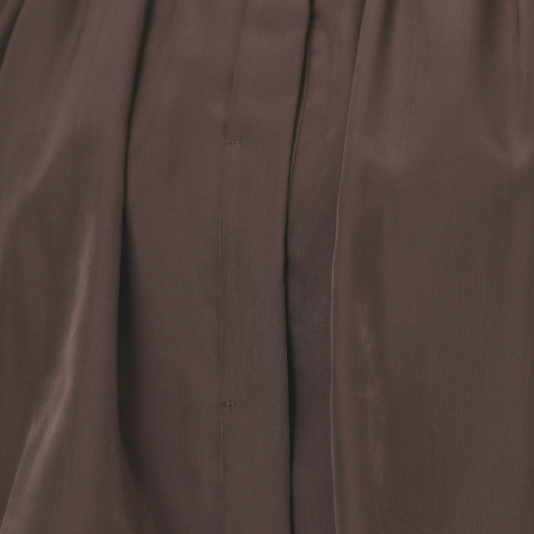 index「サテンバンドカラーブラウス【洗濯機OK/イージーアイロン】」|シャツ・ブラウス|