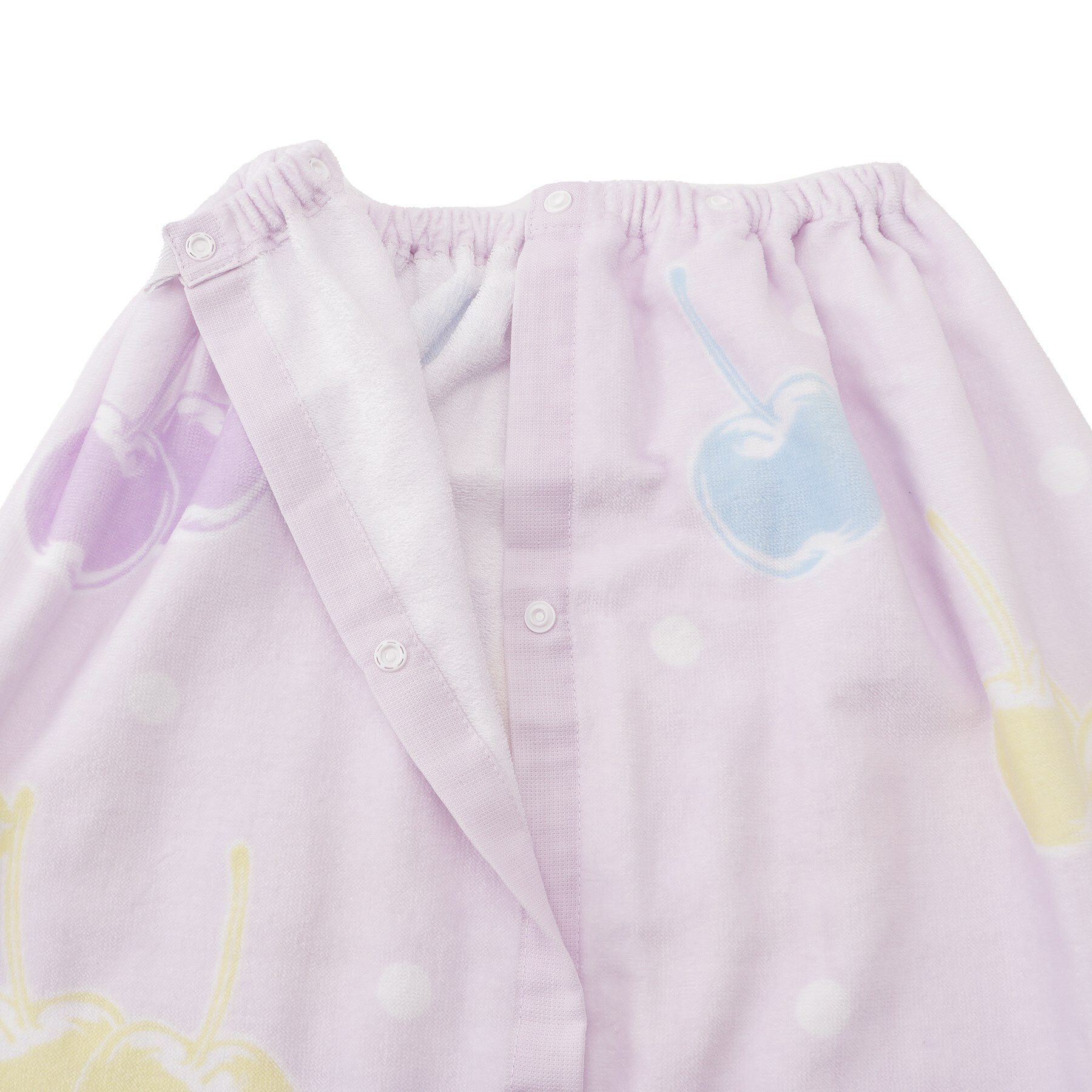 PINK-latte「【80cm】ラップタオル」|その他|