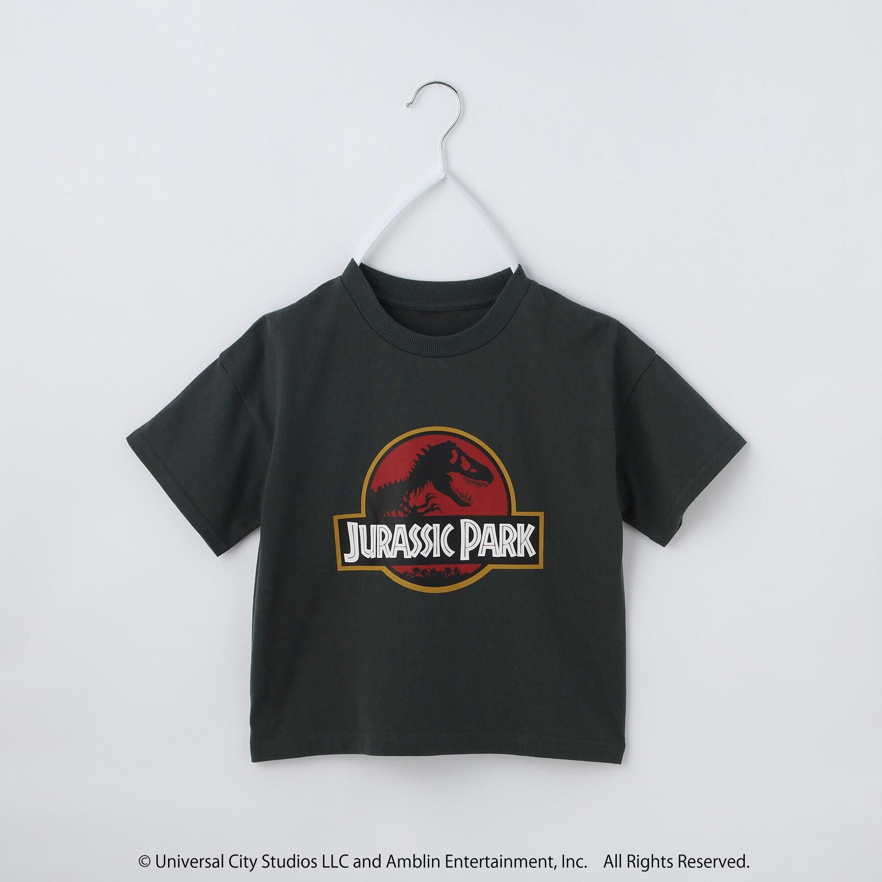 THE SHOP TK「【110-160】ジュラシック・パークT」|Tシャツ・カットソー|