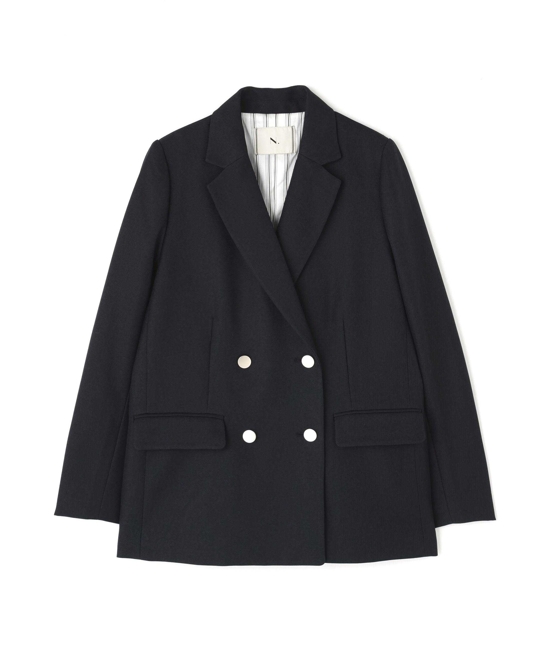  「ダブルブレストテーラードジャケット」|その他|