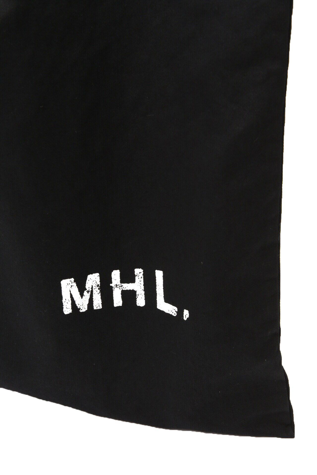 MHL.「LIGHT COTTON DRILL」|その他|
