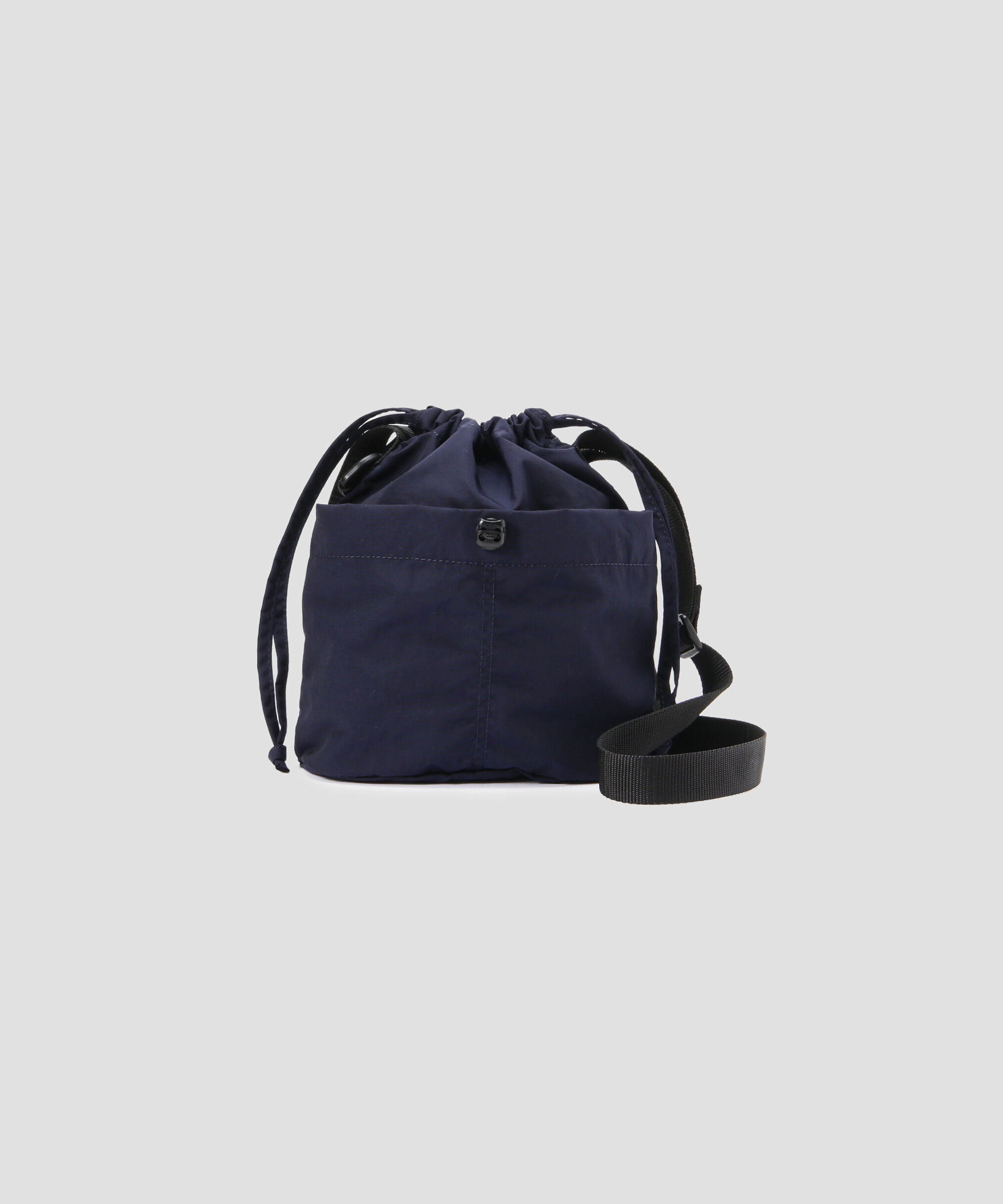 MHL.「WASHED NYLON」|その他|DARK NAVY1