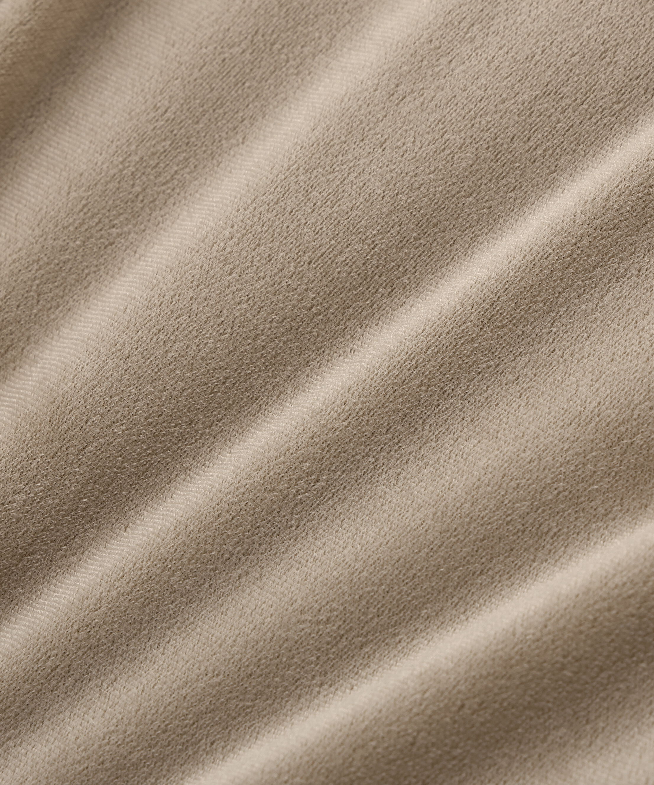  「ベロアボートネックカットソー」|Tシャツ・カットソー|