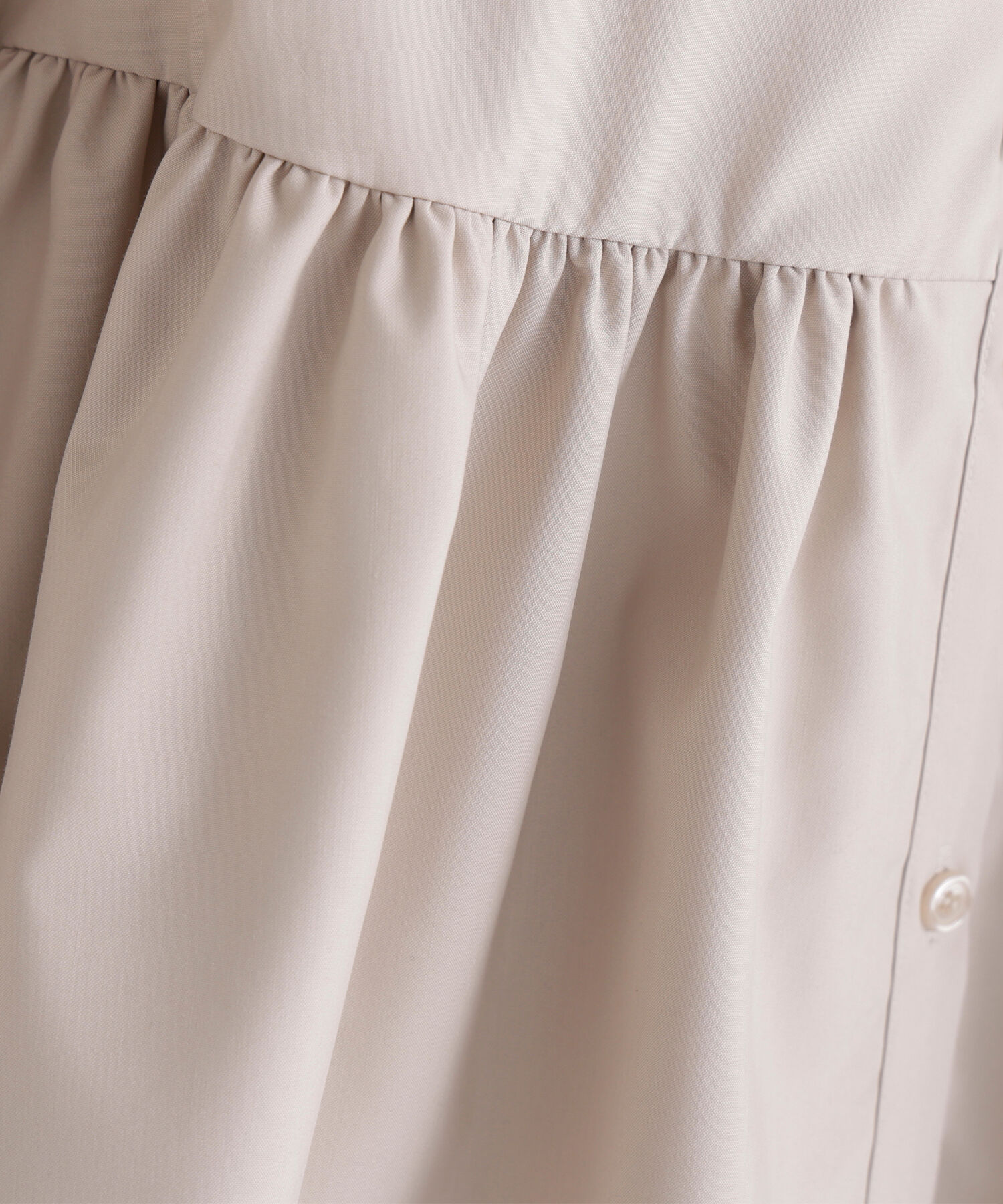  「フリルカラーシャツ」|シャツ・ブラウス|