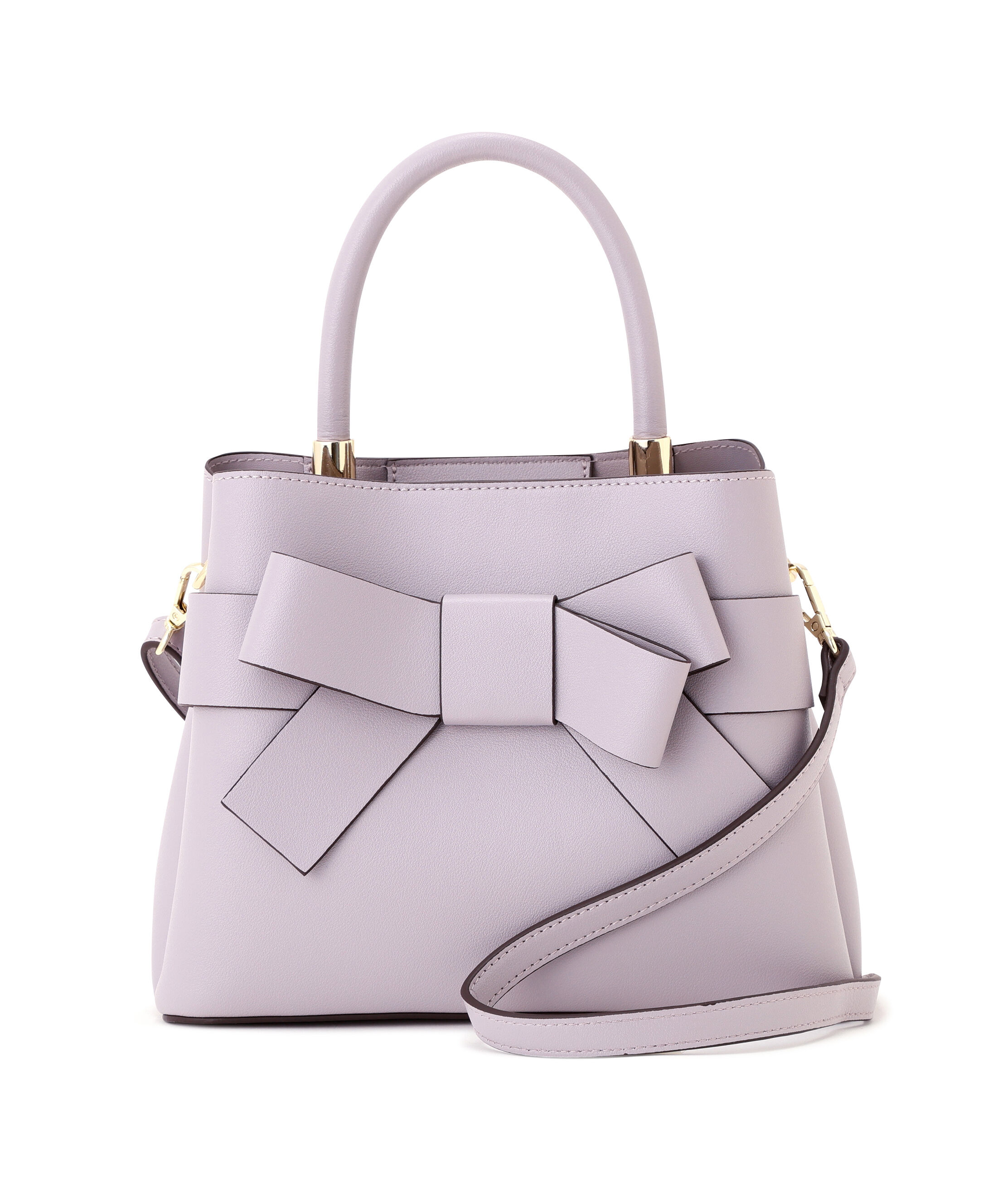 PROPORTION BODY DRESSING「フロントリボンバッグ　26SS」|その他|