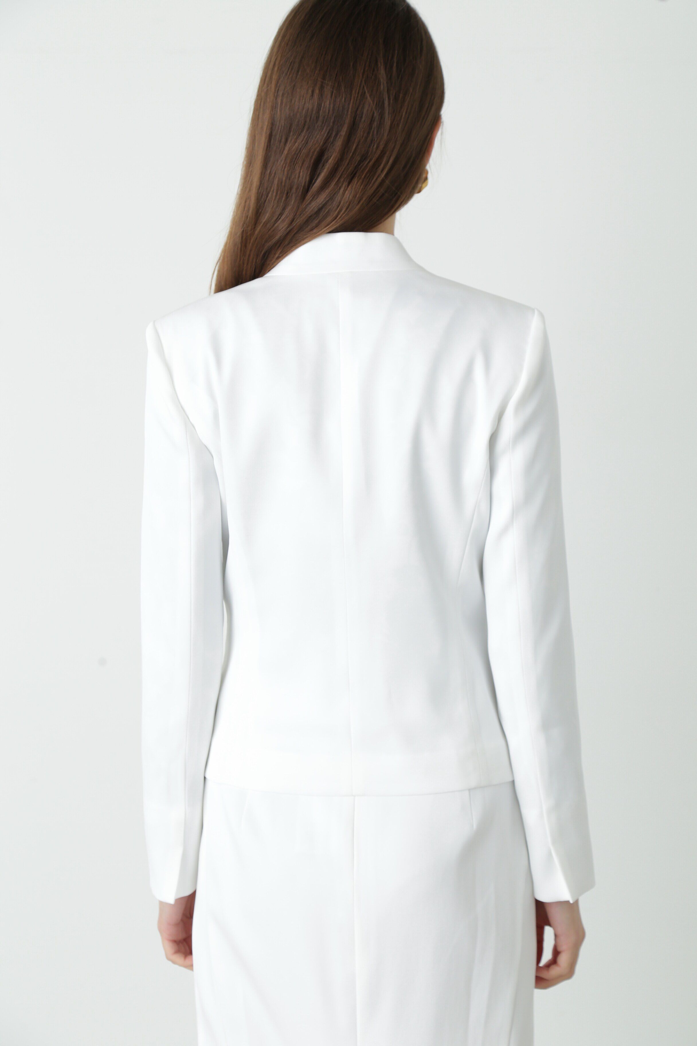  「ハイツイストセットアップジャケット」|その他|