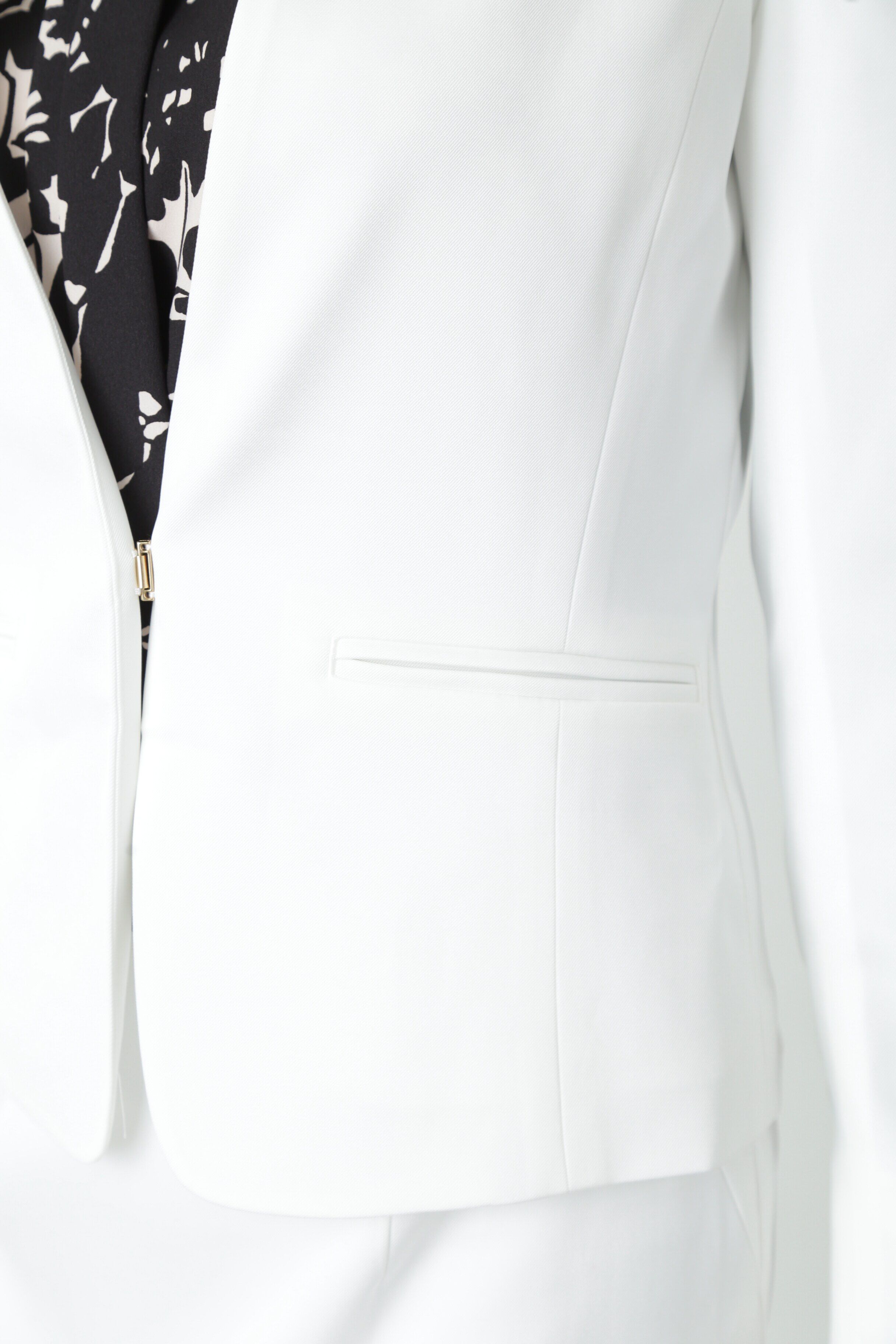  「ハイツイストセットアップジャケット」|その他|