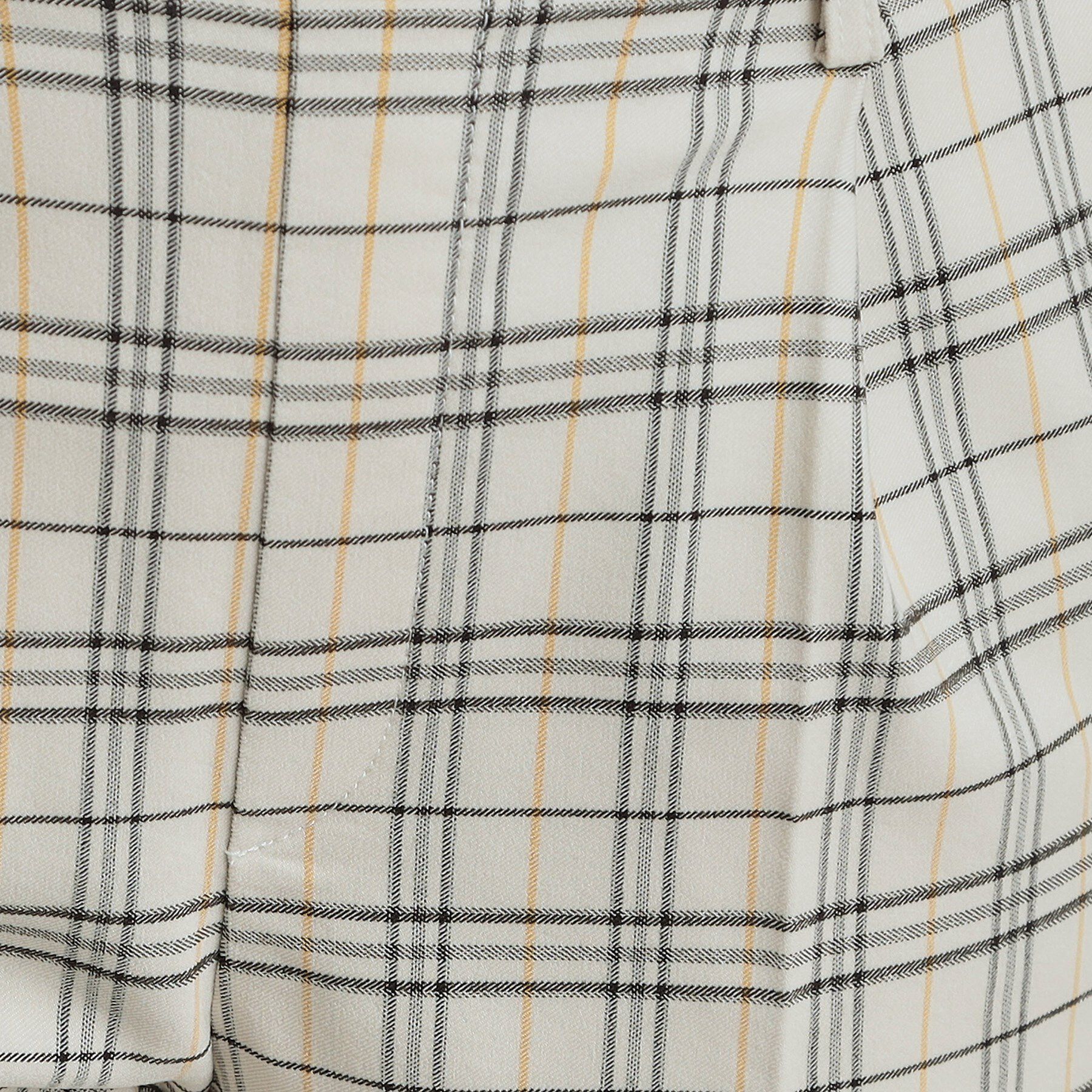 SHOO･LA･RUE「【洗濯機可/S-LL/あったか】すっきり上品に 裏起毛テーパードパンツ」|その他|