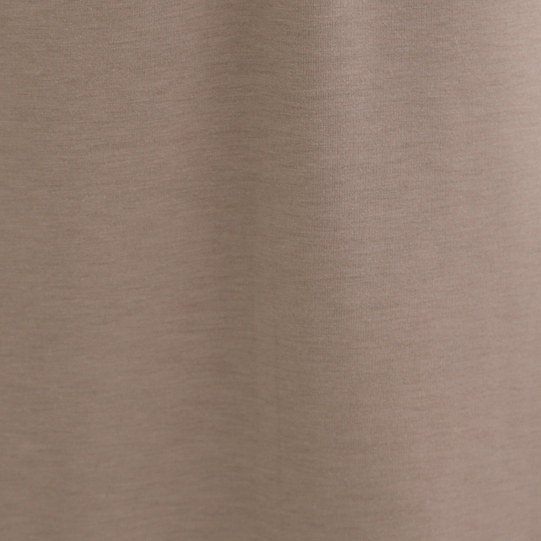 SHOO･LA･RUE「なめらかダンボールハーフジップ Vネックジャンパースカート」|ワンピース|