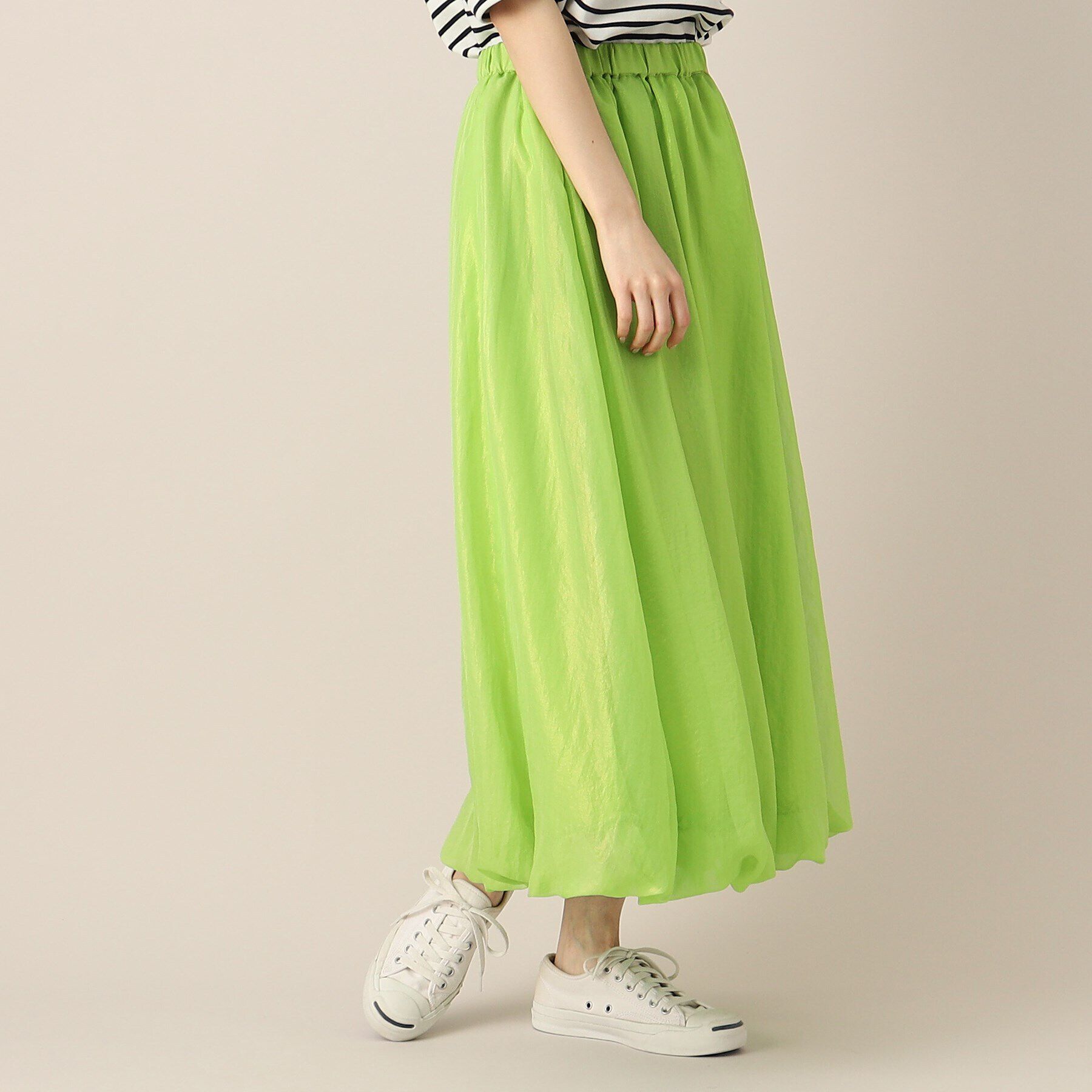 Dessin「【洗える】バルーンスカート」|スカート|