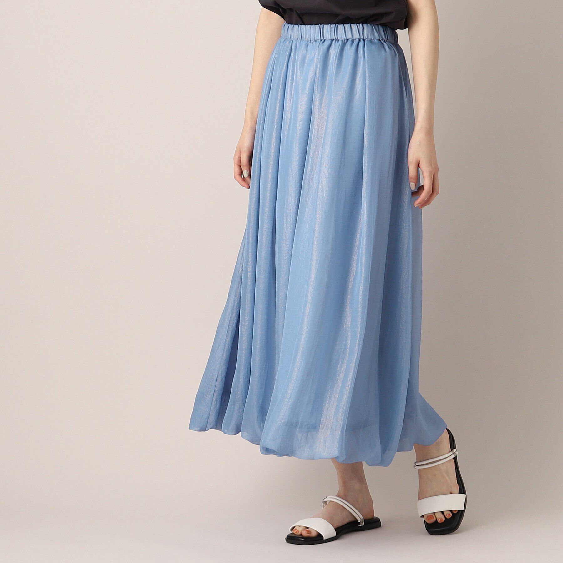 Dessin「【洗える】バルーンスカート」|スカート|