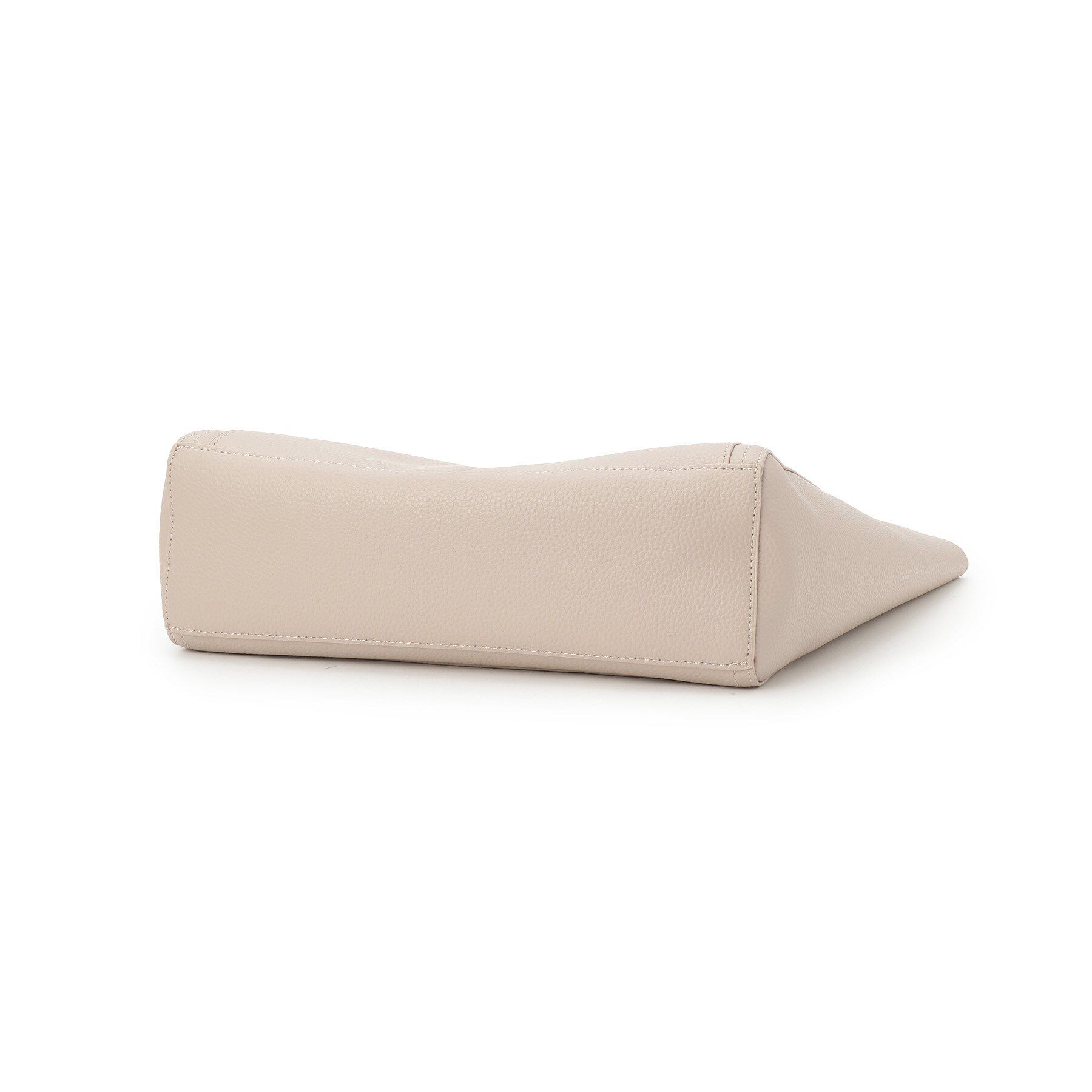 ITS&rsquo;DEMO「バッグイン付A4トート」|トートバッグ|