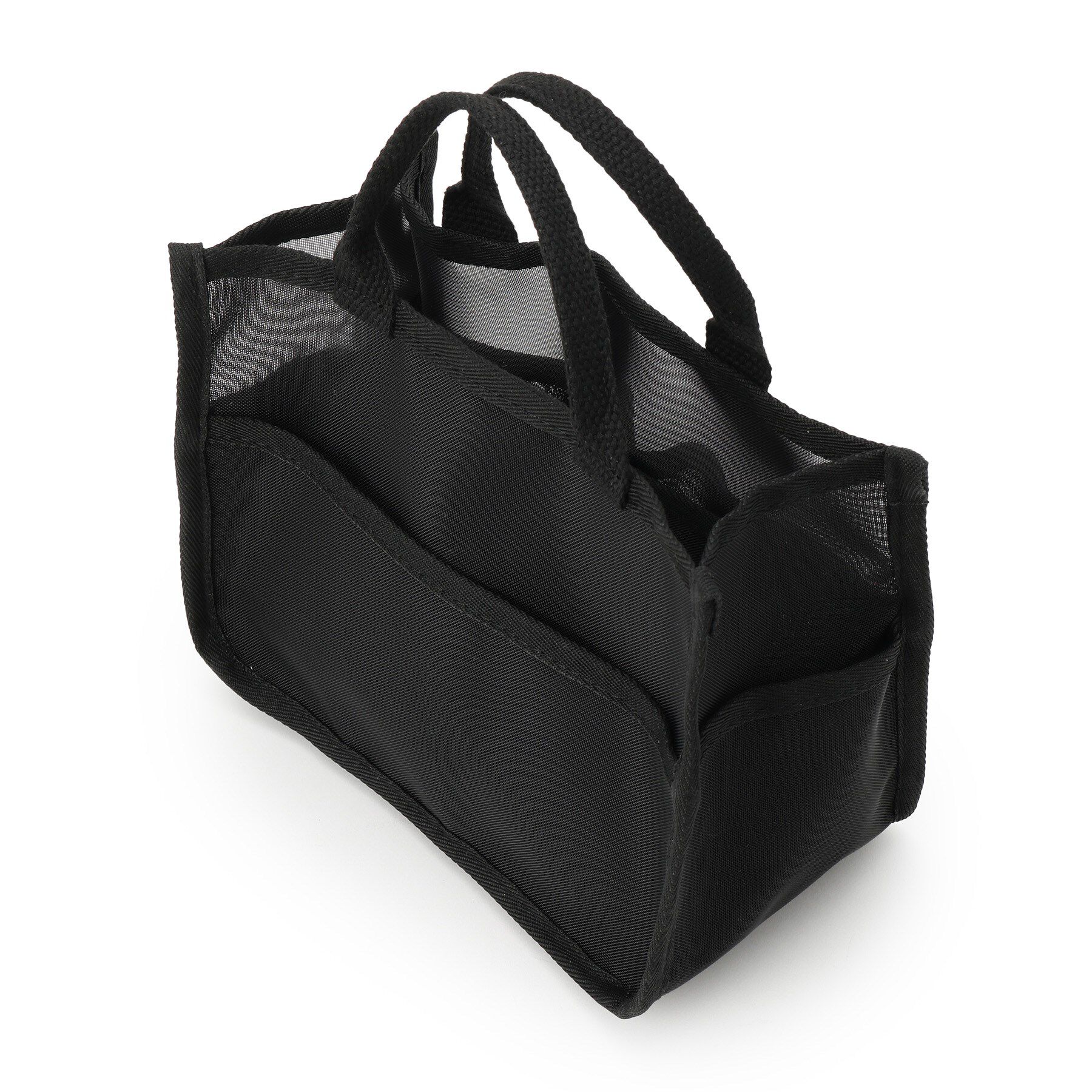 ITS&rsquo;DEMO「バッグイン付A4トート」|トートバッグ|