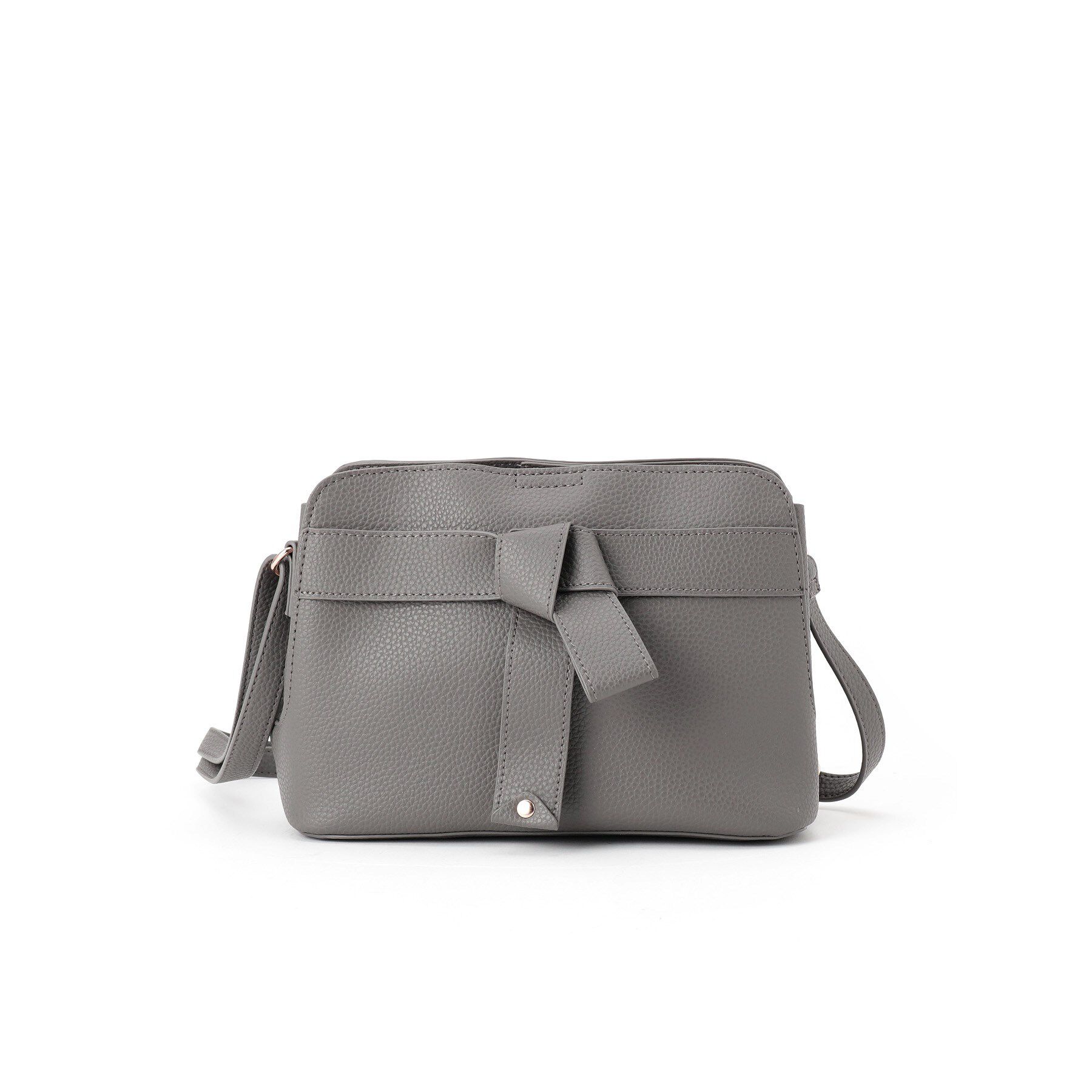 ITS&rsquo;DEMO「＜かるバッグ＞ミニショルダー」|ショルダー・メッセンジャー|