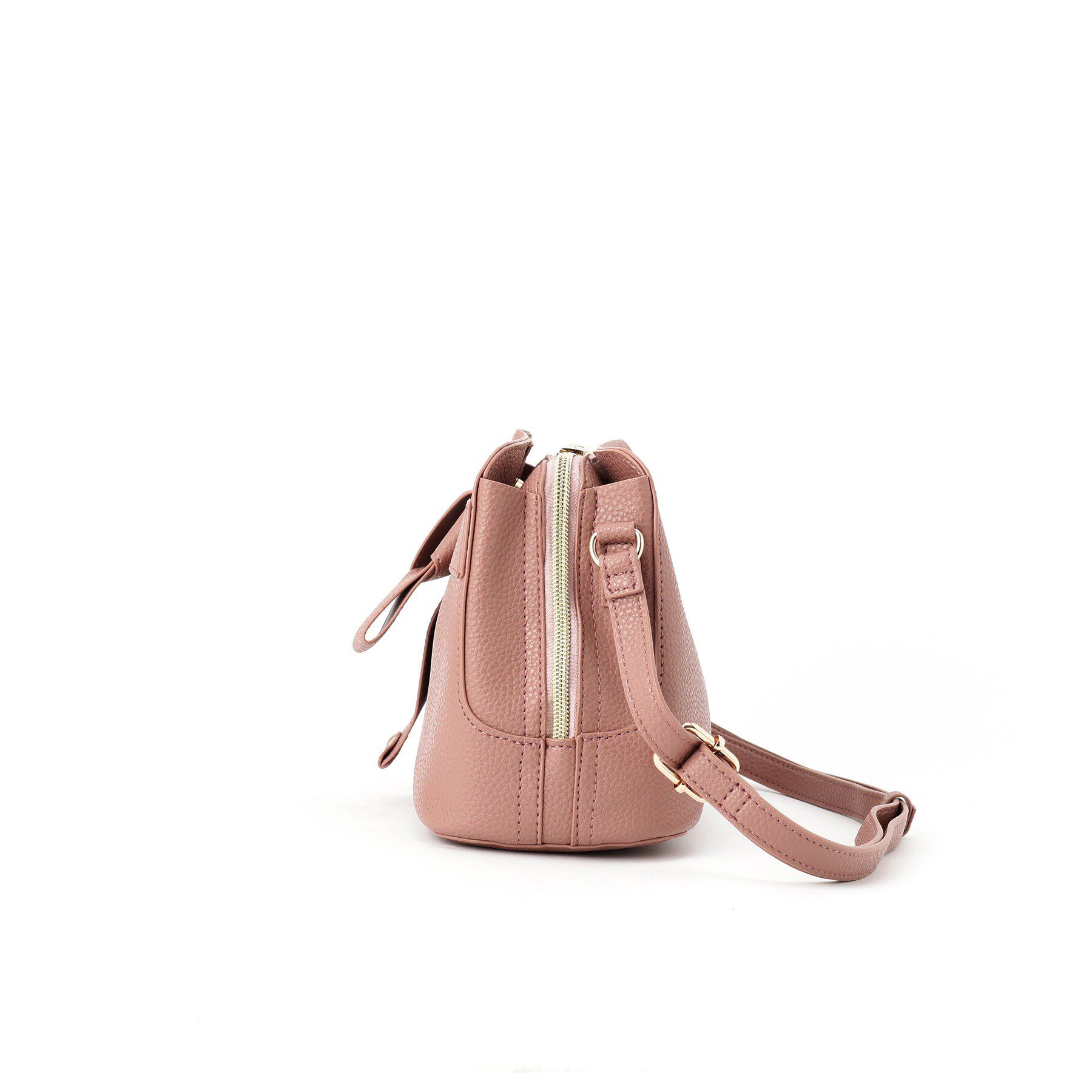 ITS&rsquo;DEMO「＜かるバッグ＞ミニショルダー」|ショルダー・メッセンジャー|